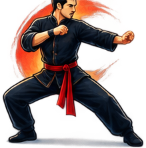 Kung Fu
