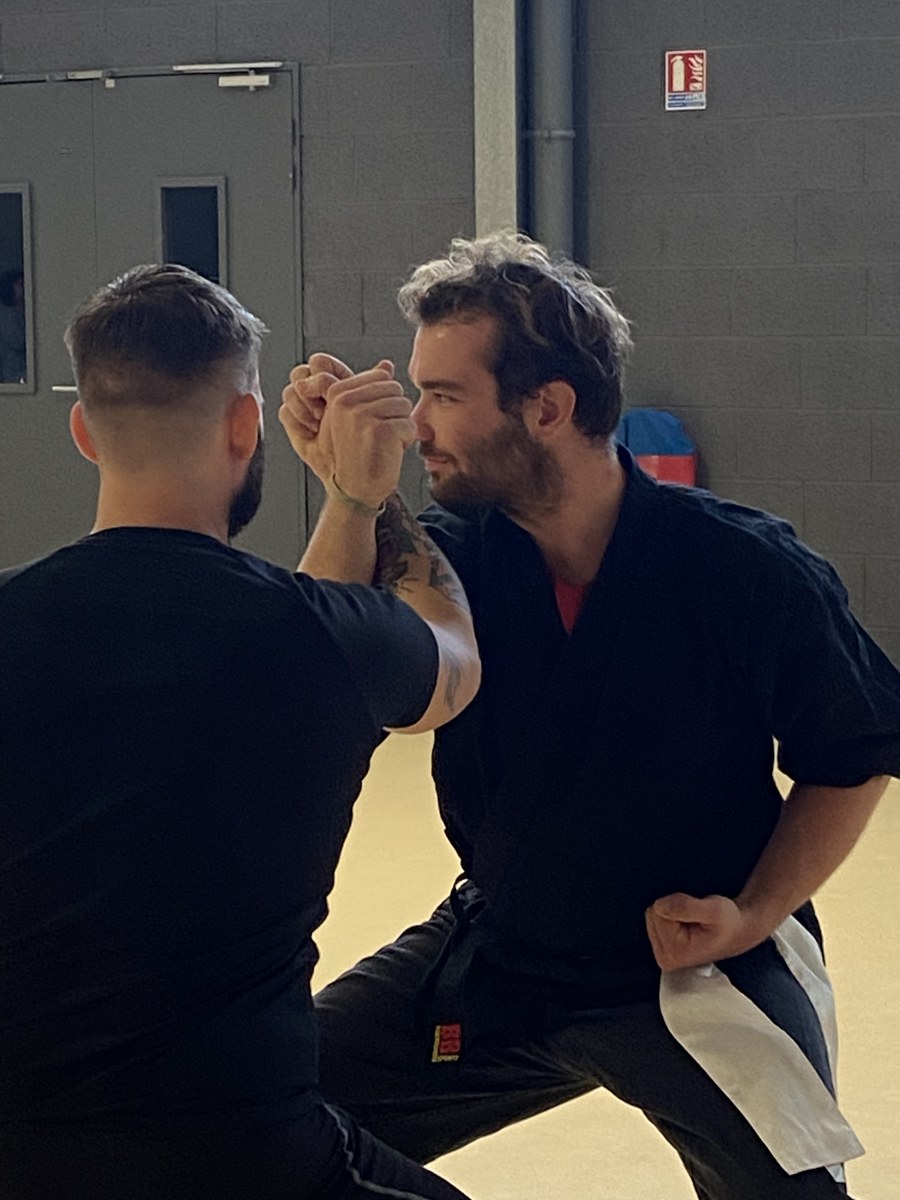 Technique de blocage en étoile